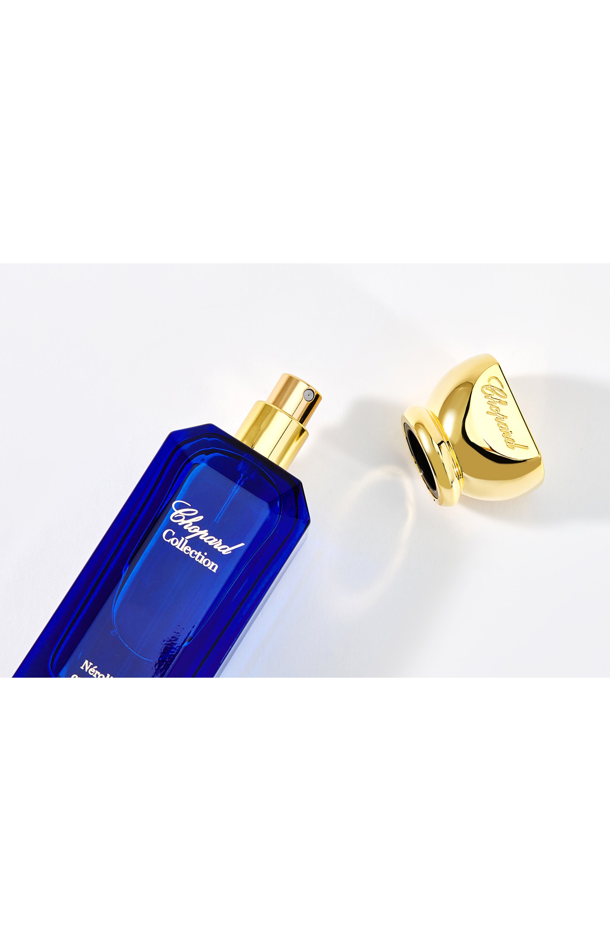 Парфюмерная вода néroli a la cardamome du guatemala (50ml) CHOPARD, арт. 7640177367730, фото 4