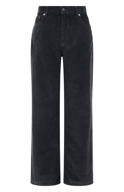 Женские вельветовые брюки korea HAIKURE, арт. HEW03185GF156PT