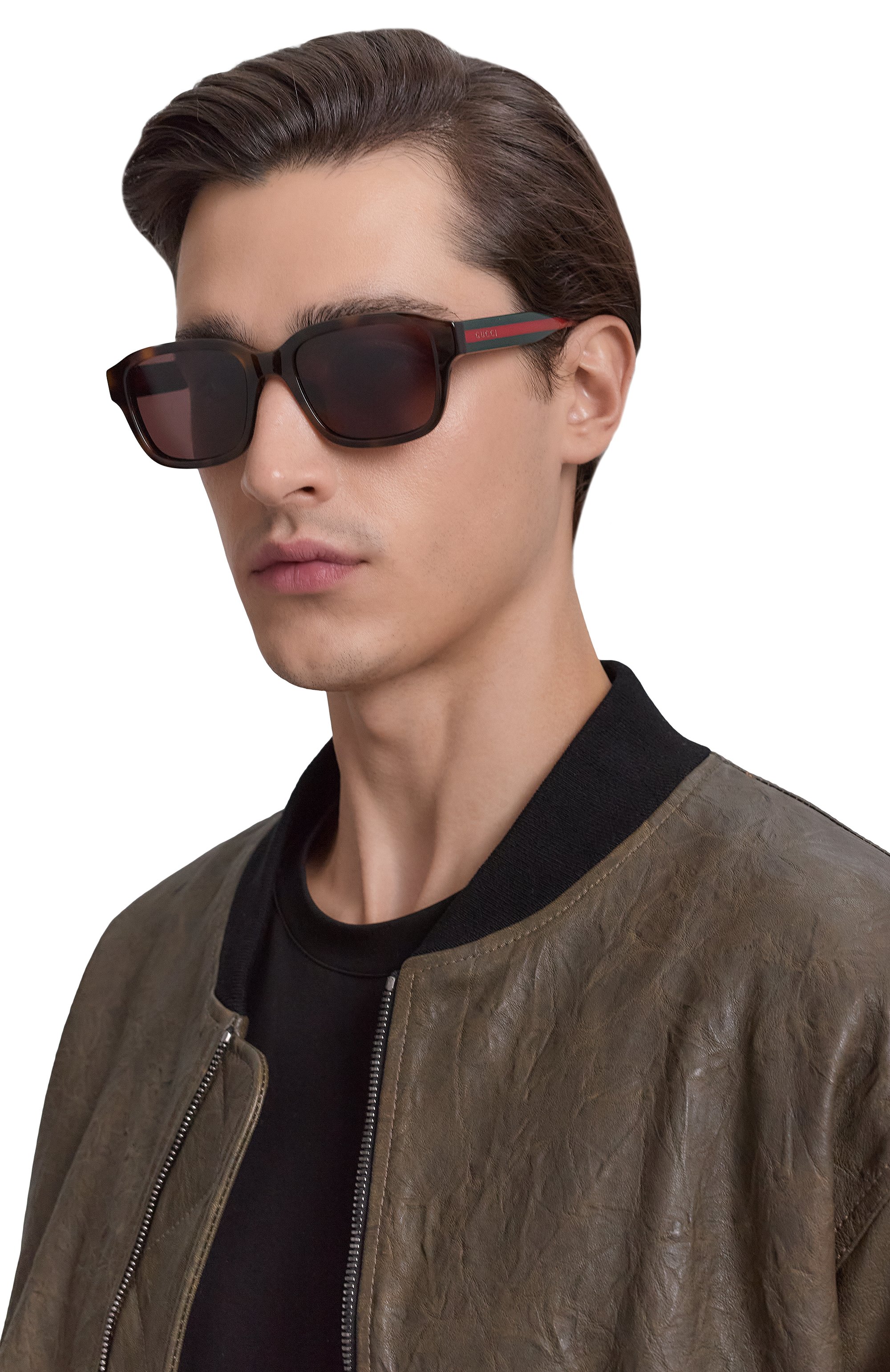 Солнцезащитные очки GUCCI, арт. GG2120SA 002, фото 2