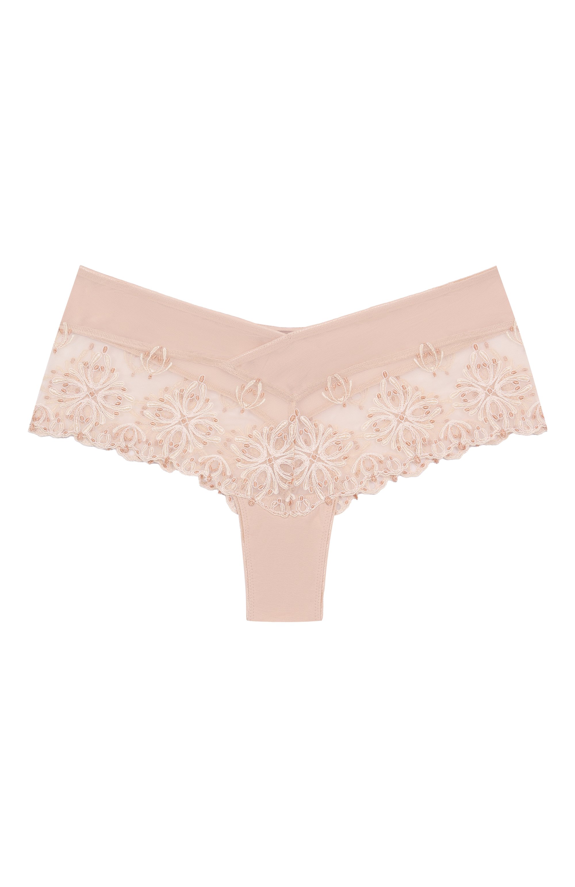 Трусы-бразилиана CHANTELLE, арт. C26040., фото 1