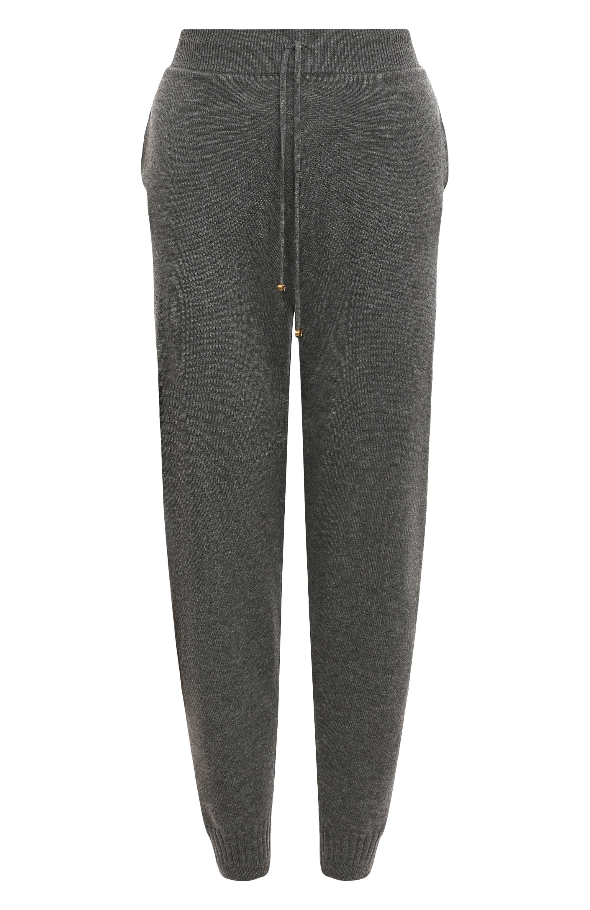 Шерстяные джоггеры STELLA MCCARTNEY, арт. 6K0425/3S2415, фото 1