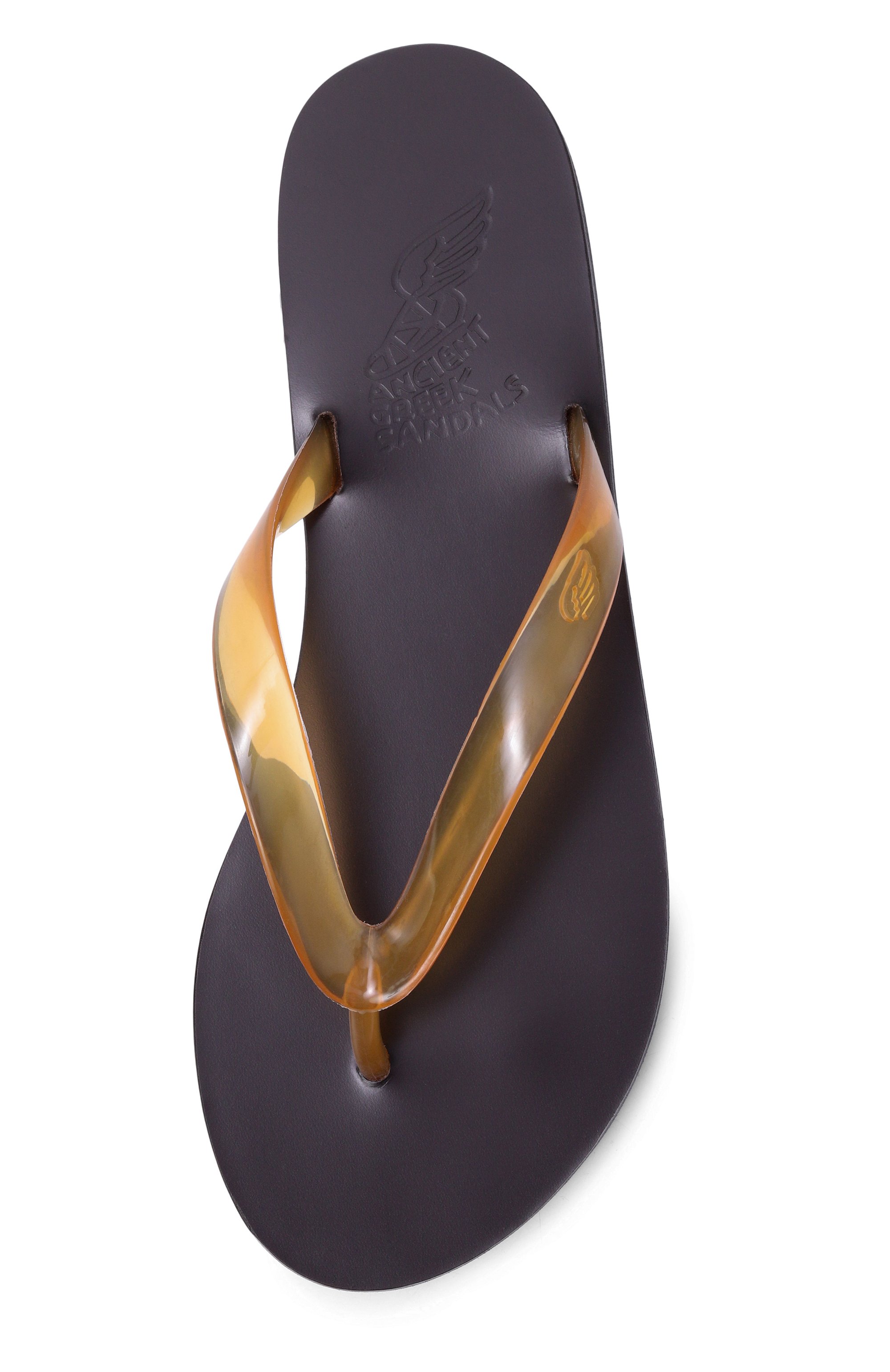 Шлепанцы saionara ANCIENT GREEK SANDALS, арт. SAI0NARA JELLY, фото 6