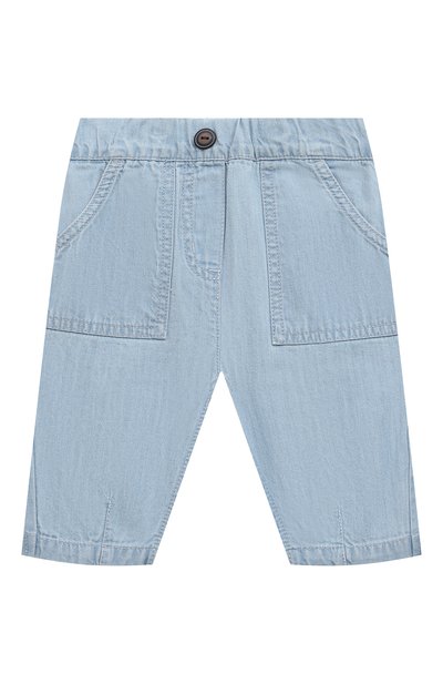 Джинсы SANETTA, арт. 11487, фото 1