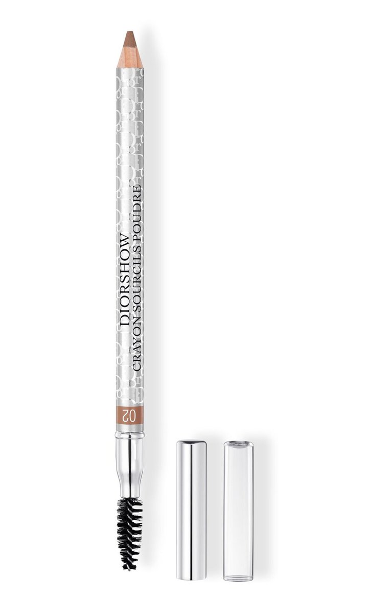 Dior eyebrow pencil review hotsell