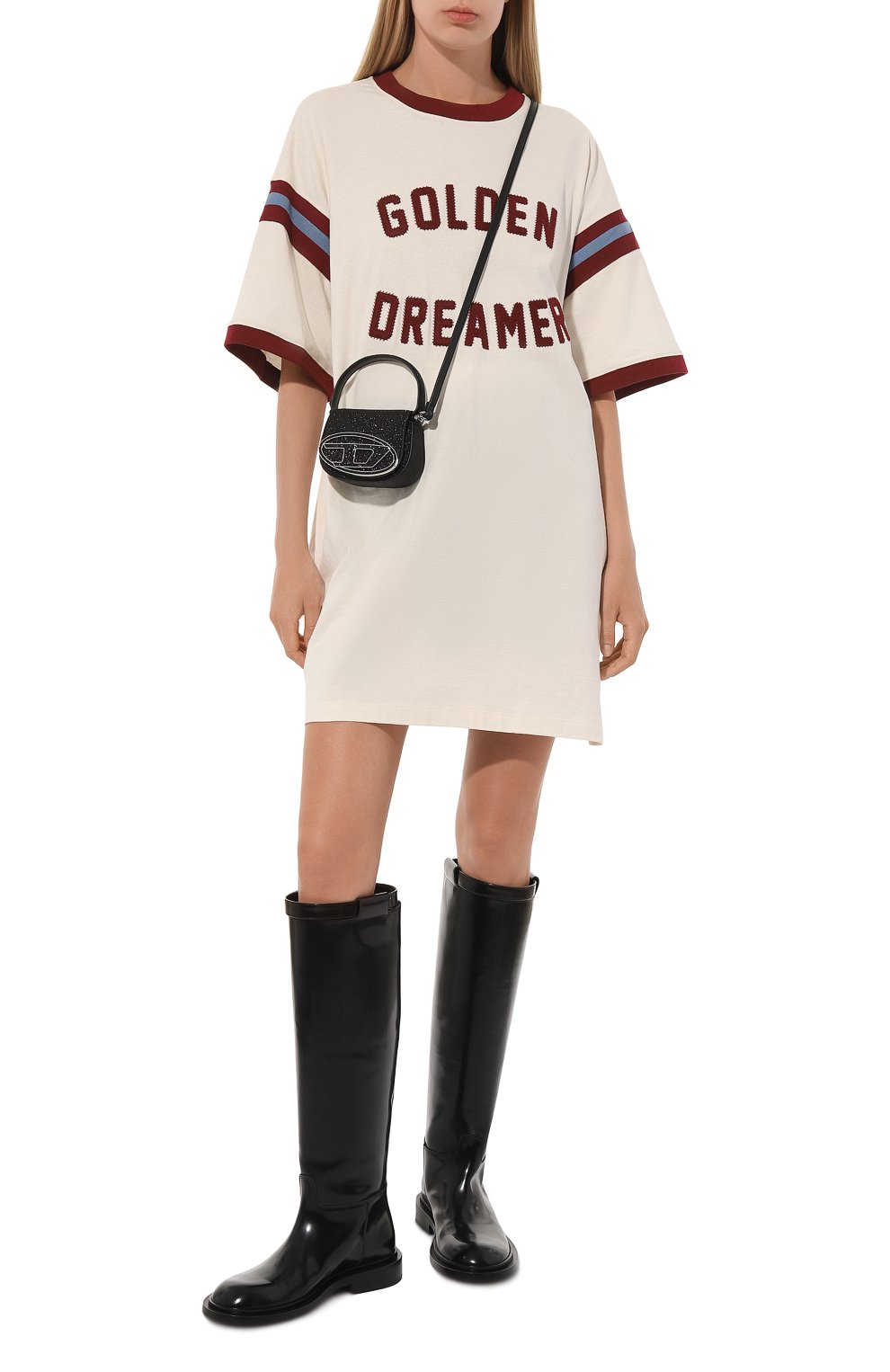 Сумка DIESEL, арт. X08709/P0787, фото 7