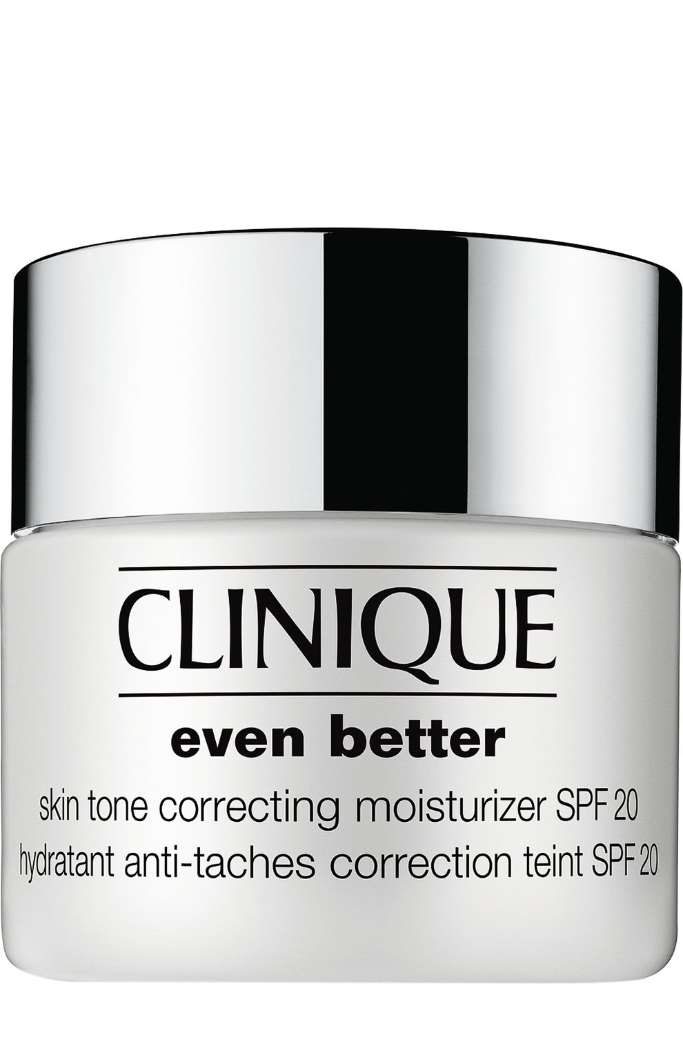 Увлажняющее средство для коррекции тона кожи even better spf 20 (50ml) CLINIQUE, арт. 6WRE-01, фото 1