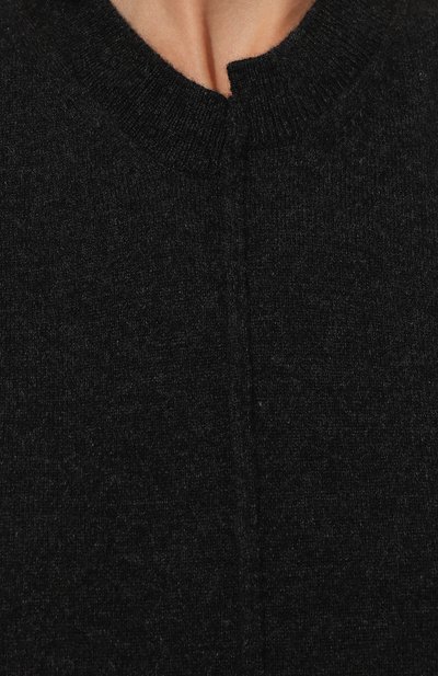 Кашемировый топ UMA WANG, арт. W1 W UK7140, фото 5