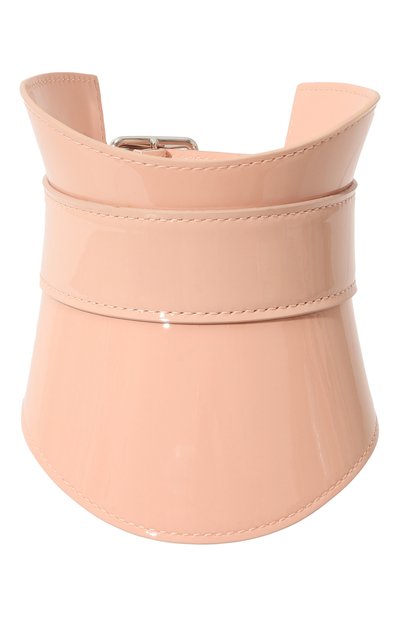 Кожаный чокер GUCCI, арт. 638754 JI746, фото 3