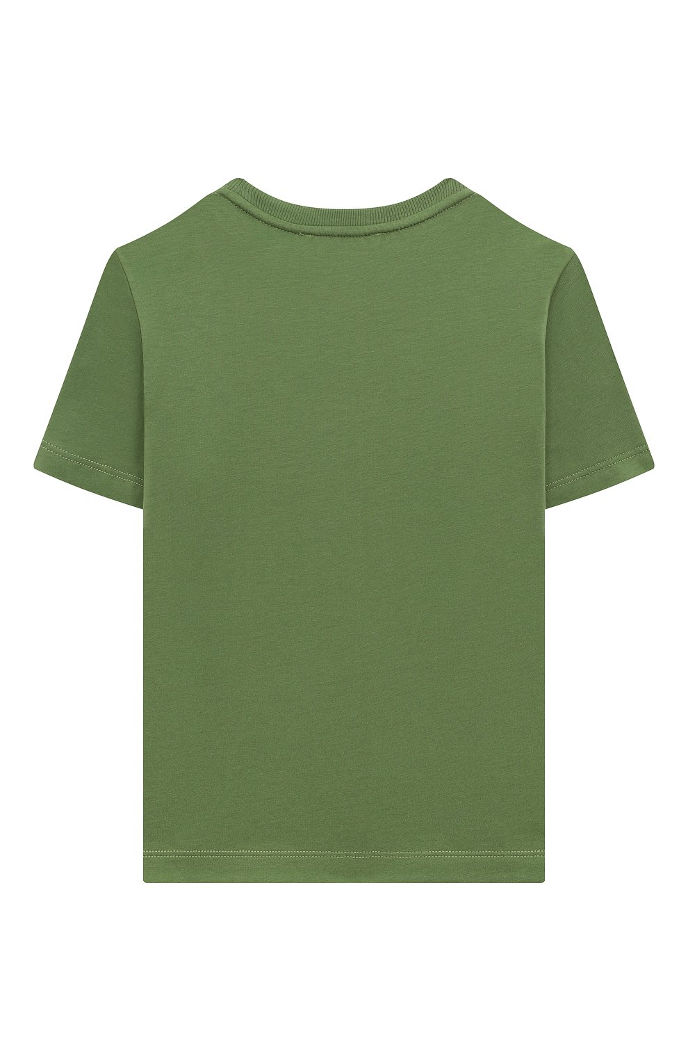 Комплект из трех футболок EMPORIO ARMANI, арт. 3D4DJ1/3J51Z, фото 7