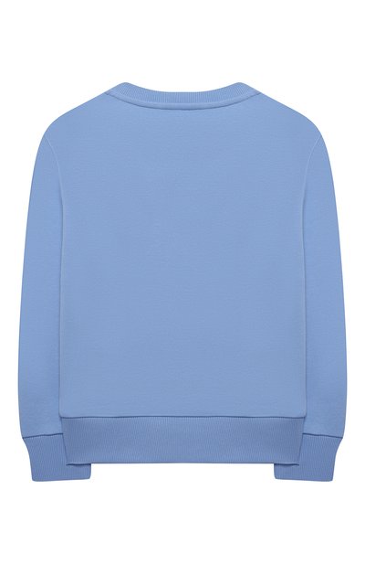 Хлопковый свитшот MONCLER, арт. G2-954-8G789-20-809B3/4-6A, фото 2