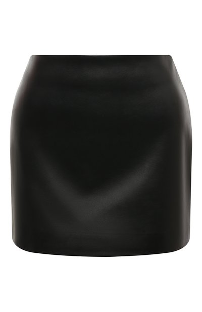 Юбка из экокожи SASHAVERSE, арт. SK010/53015/1000, фото 1