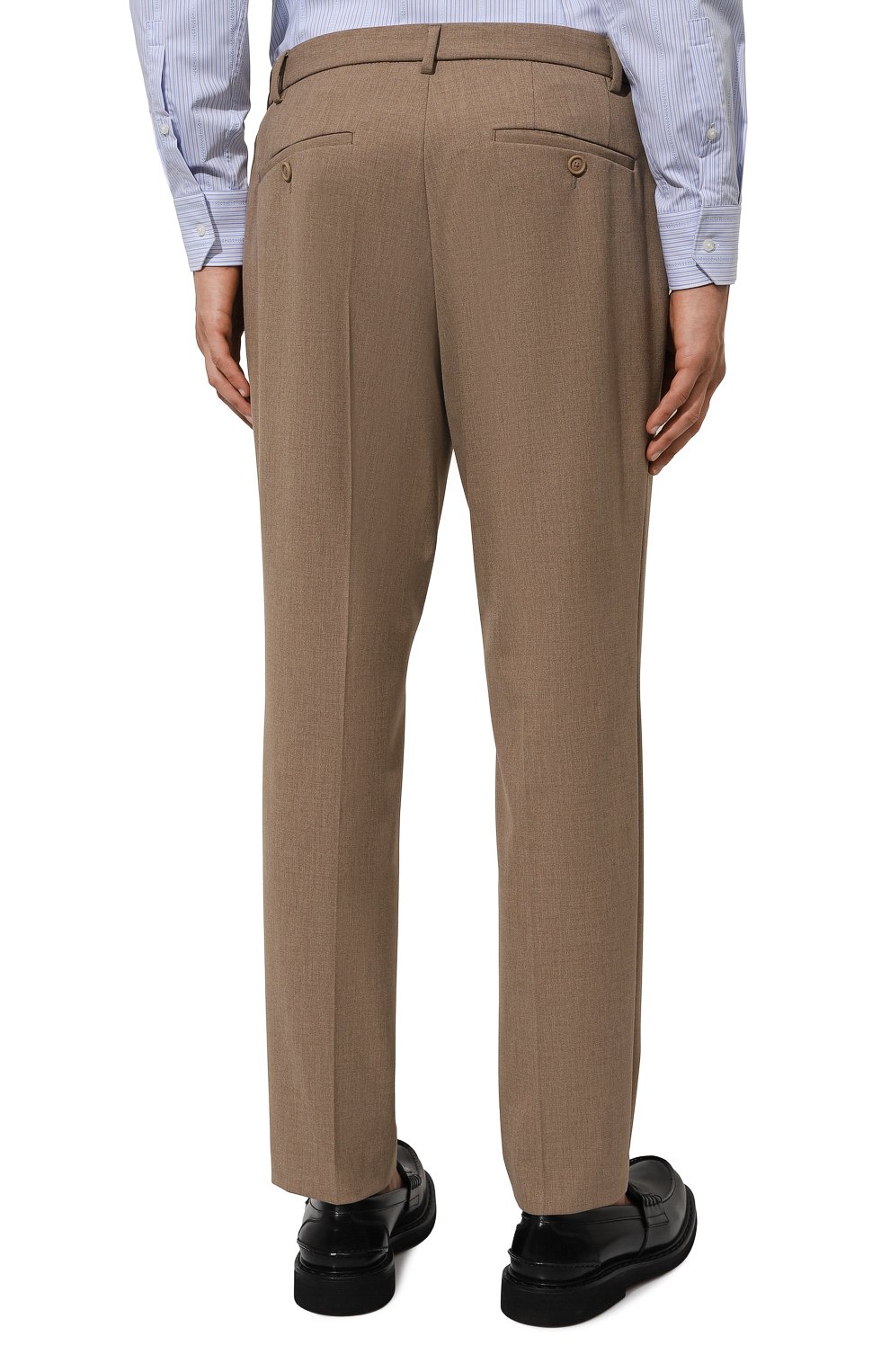 Однобортный костюм BOSS, арт. 50521664, фото 7