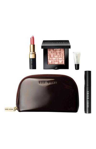 Женского набор косметических средств bobbi's party picks BOBBI BROWN, арт. EFK7-01