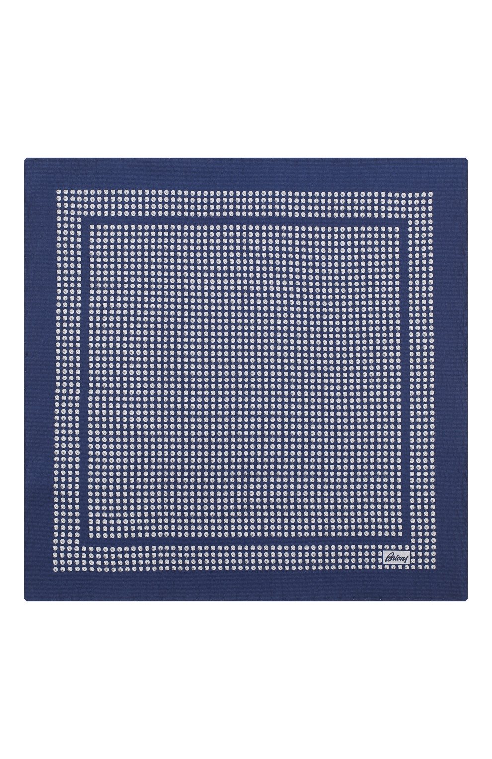 Комплект из галстука и платка BRIONI, арт. 08A900/P841M, фото 5