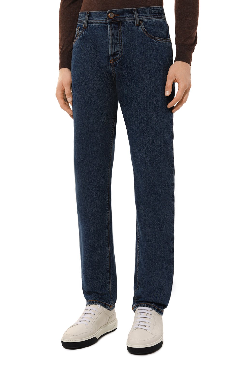 Джинсы RICHARD J. BROWN, арт. MILAN0 B/T276/W214, фото 3