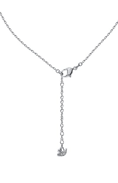 Кулон на цепочке dazzling swan SWAROVSKI, арт. 5533397, фото 4