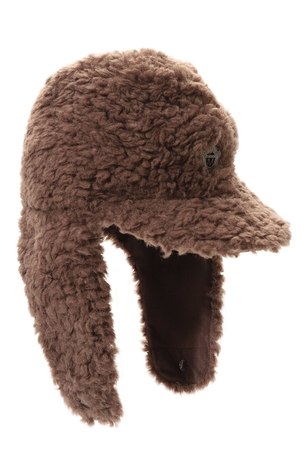 Шапка-ушанка DIEGO M, арт. 24IM-Z456, фото 1