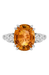 Кольцо MERCURY, арт. MR20432WDSY, фото 2