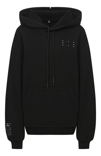 Хлопковое худи MCQ, арт. 624727/RPR20, фото 1