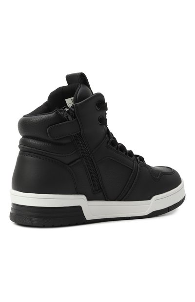 Кеды mark DIRK BIKKEMBERGS, арт. K3B9-21403-1355999-/30-34, фото 3