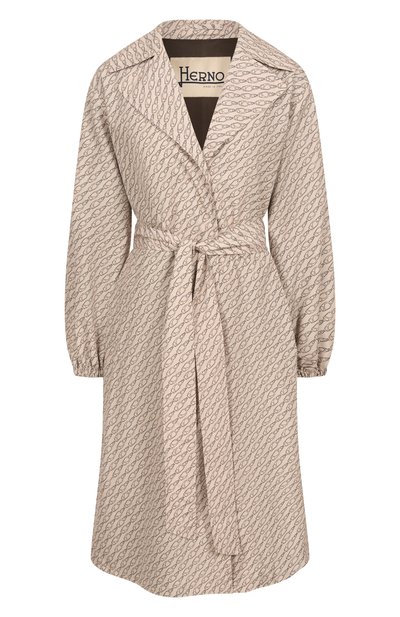 Женский плащ HERNO, арт. CA000577D/12719P