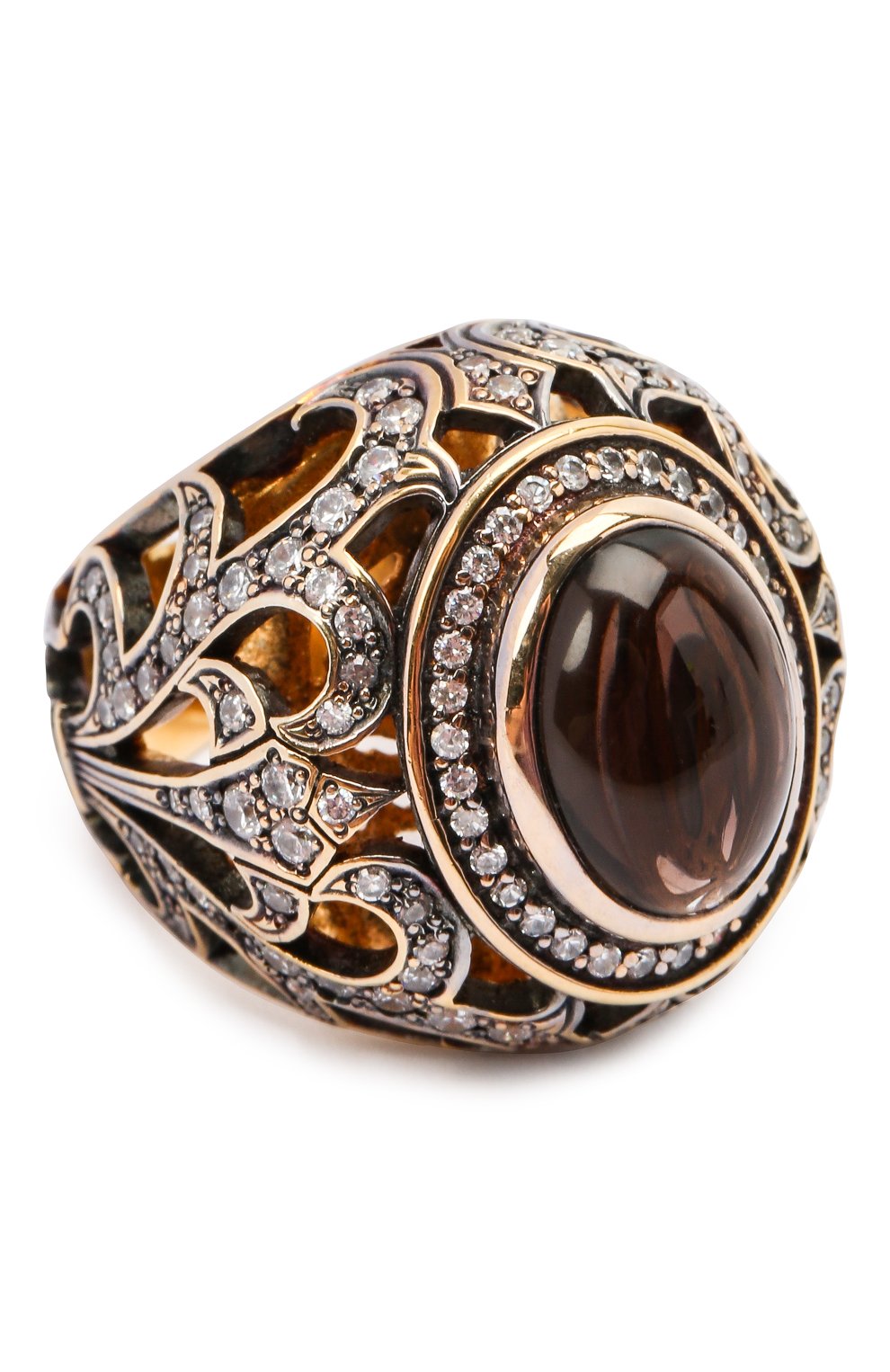 Кольцо star QUEENSBEE, арт. 102100/18,30, фото 1