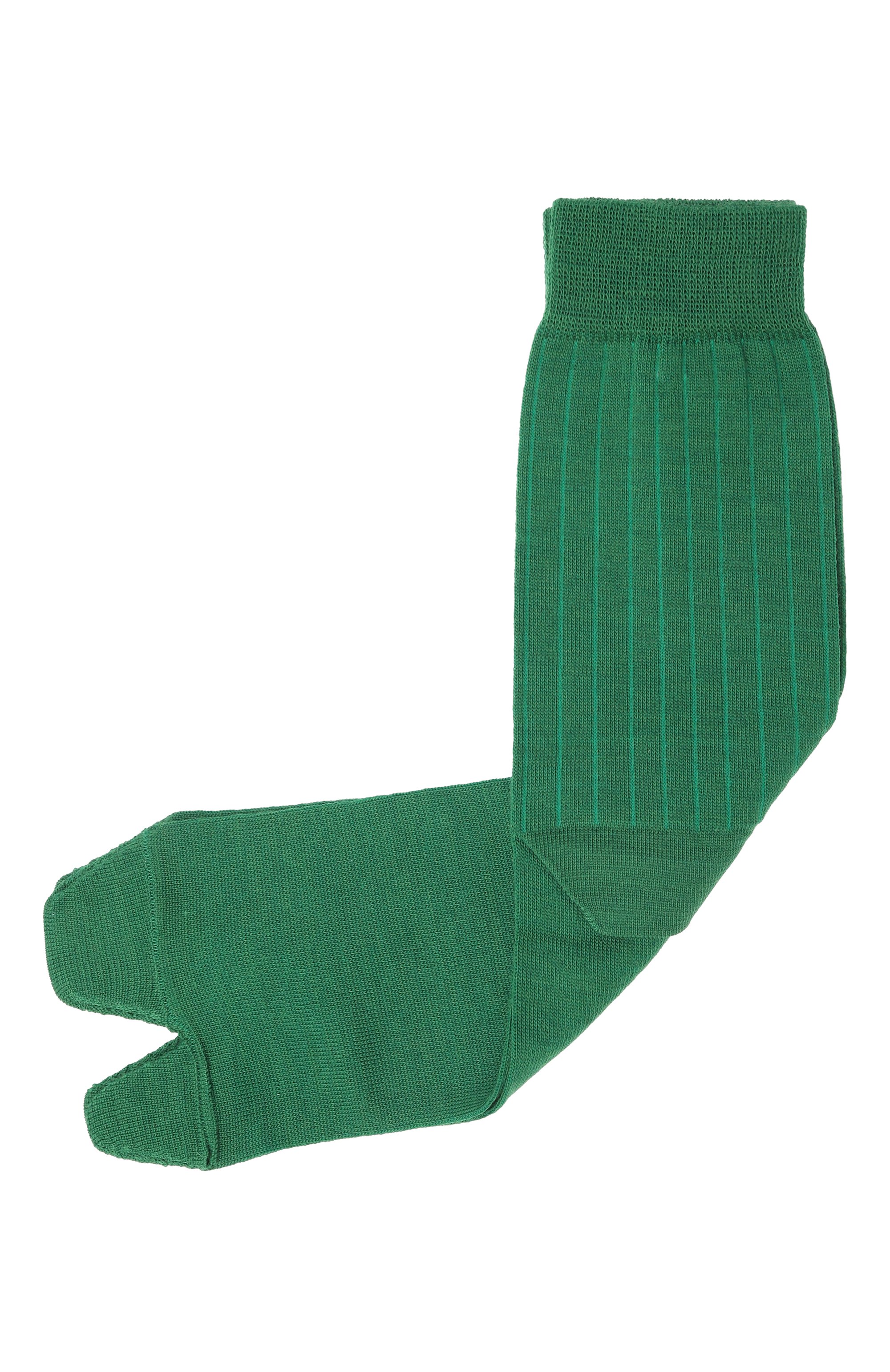 Шерстяные носки MAISON MARGIELA, арт. S50TL0029/S17867, фото 1