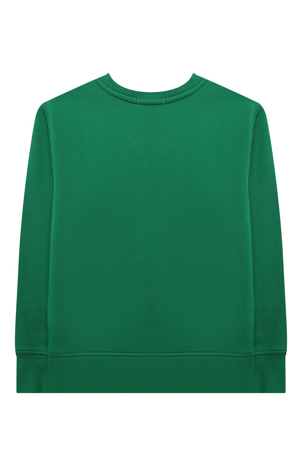 Хлопковый свитшот POLO RALPH LAUREN, арт. 323858888, фото 2