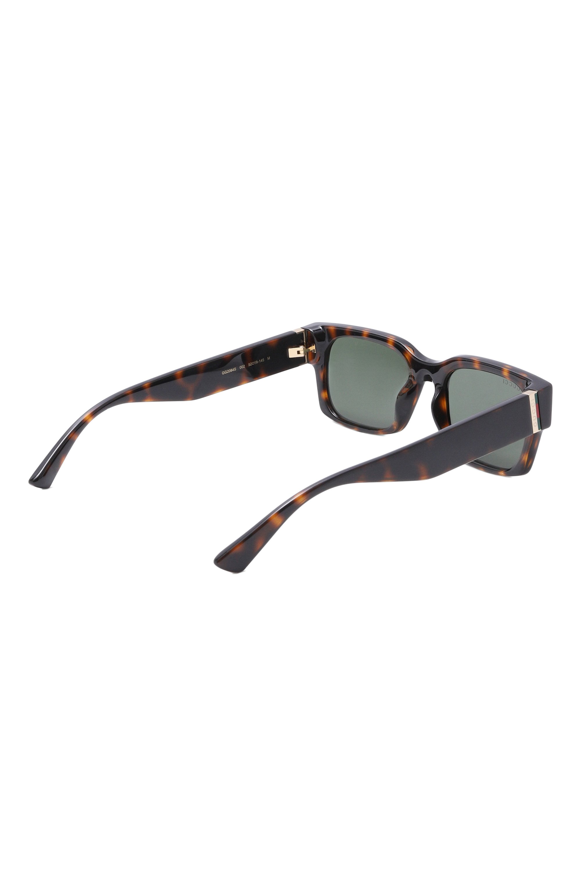 Солнцезащитные очки GUCCI, арт. GG2084S 002, фото 3