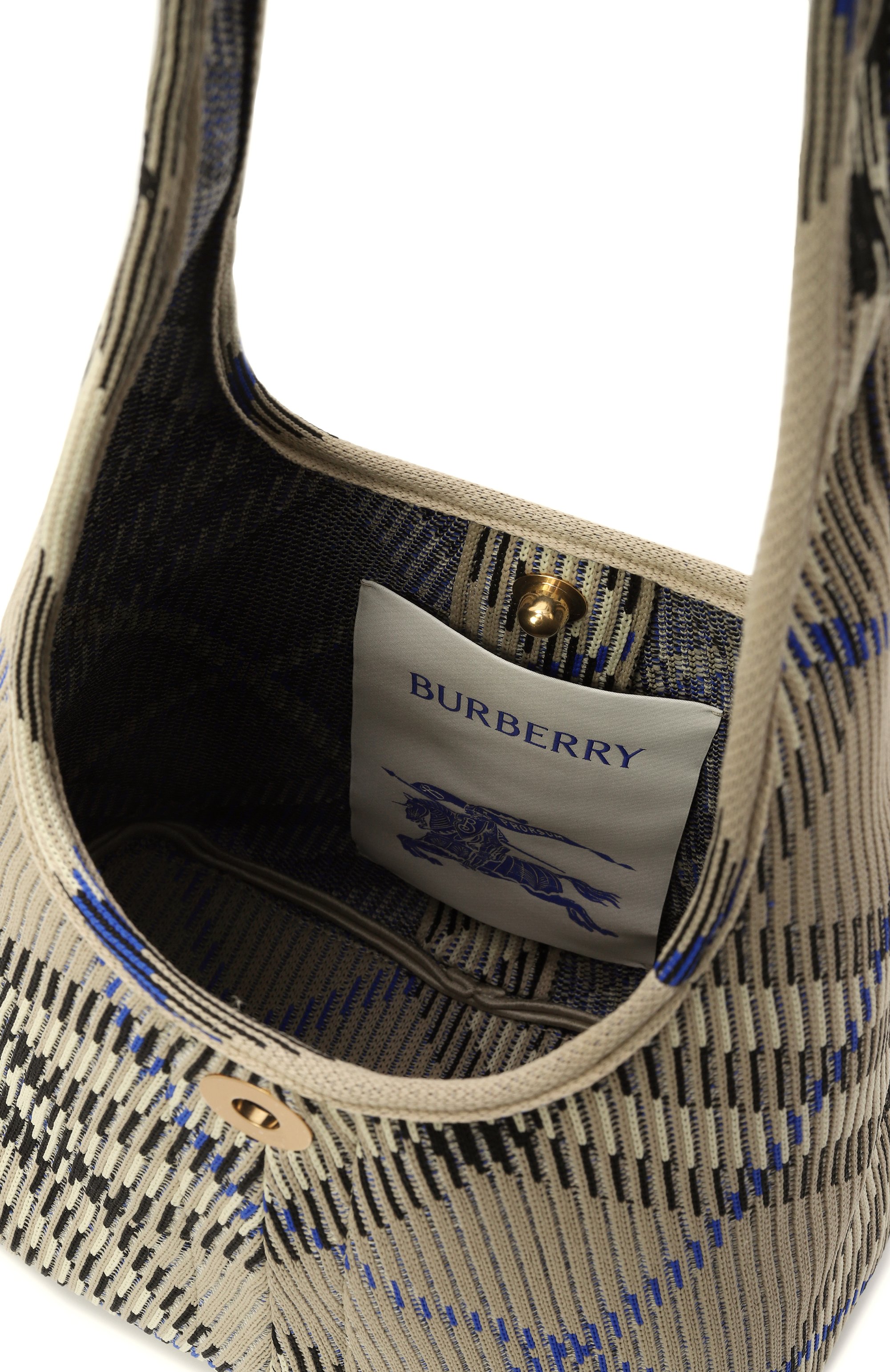 Сумка BURBERRY, арт. 8104389, фото 5