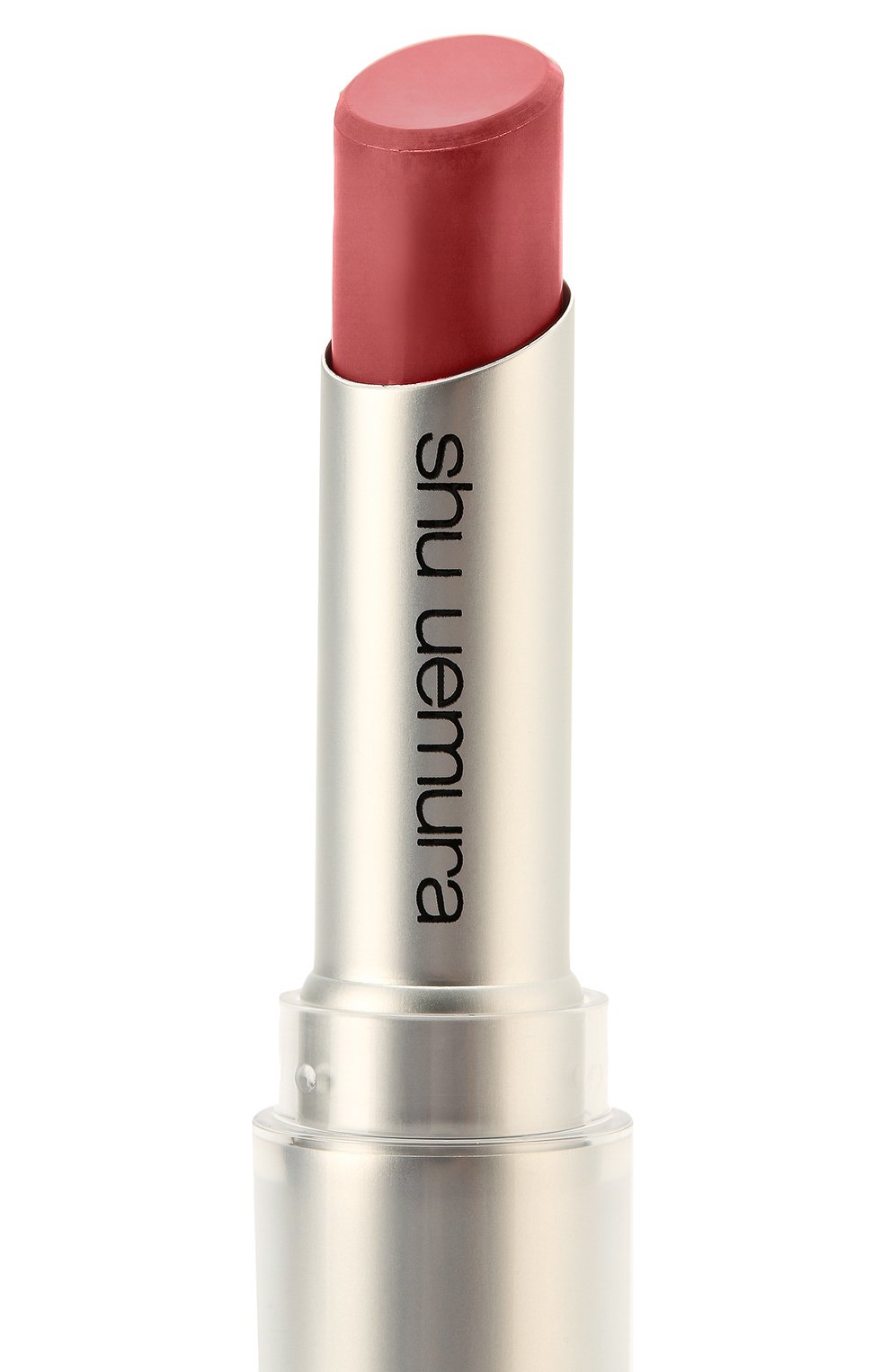 Матовая помада rouge unlimited supreme matte, оттенок bg944 SHU UEMURA, арт. 4935421370042, фото 3