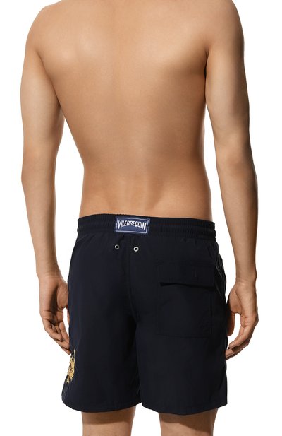 Плавки-шорты VILEBREQUIN, арт. MOTC4C22/390, фото 3