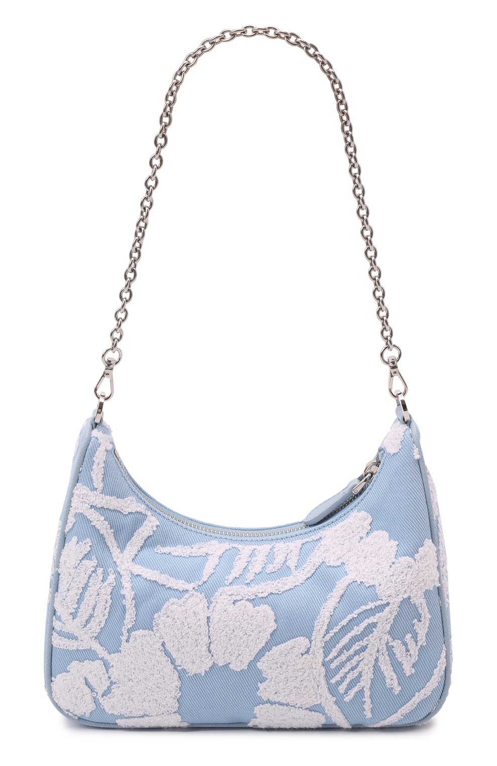 Сумка prada re-edition PRADA, арт. 1BH204-2FJ8-F0D9K-V1L, фото 7