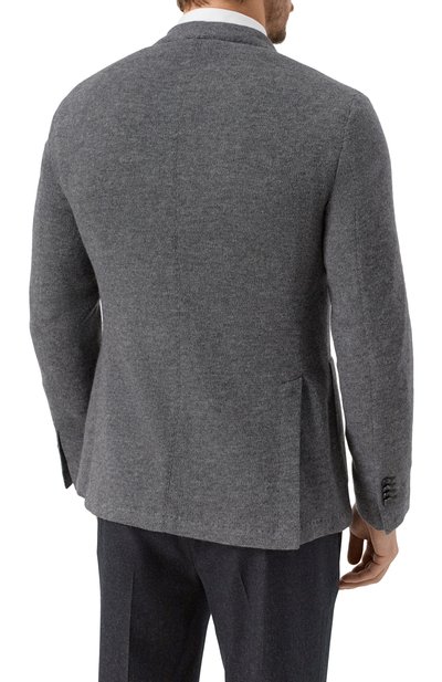 Однобортный пиджак L.B.M. 1911, арт. 2817/55709, фото 5