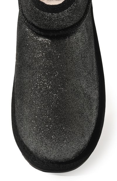 Укороченные угги EMU AUSTRALIA, арт. K11856, фото 4