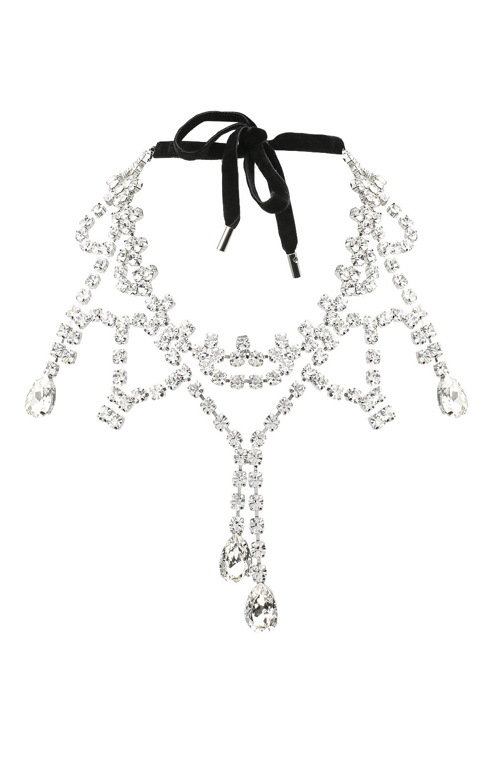 Колье AREA, арт. PF20A10, фото 1