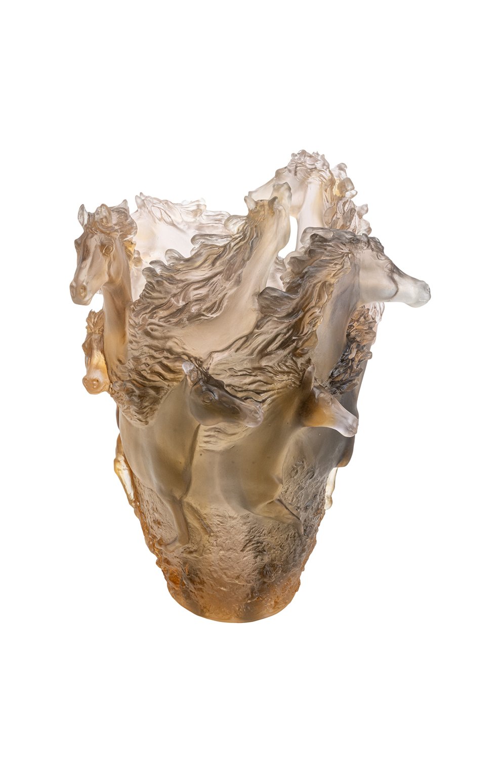 Ваза cavalcade  DAUM, арт. 05358-6, фото 1