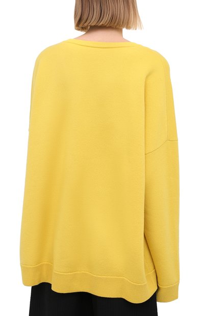 Кашемировый пуловер LOEWE, арт. S540Y14K40, фото 4