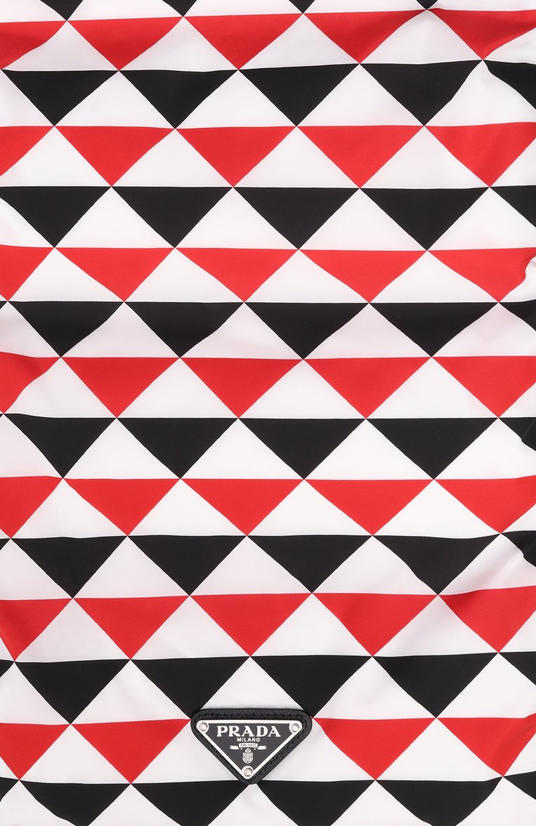 Шарф PRADA, арт. 2FS028-2FJV-F0X5N, фото 3