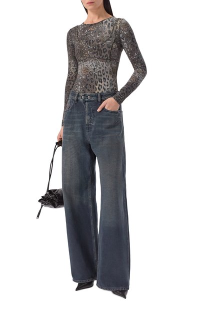 Топ DIESEL, арт. A19354/0GFCK, фото 2