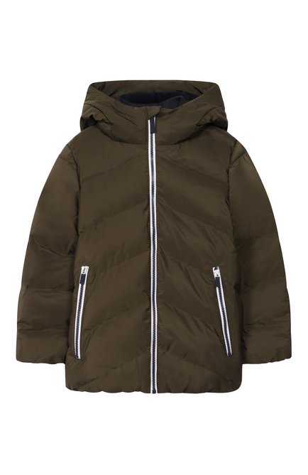 Утепленная куртка JACADI, арт. 2043499