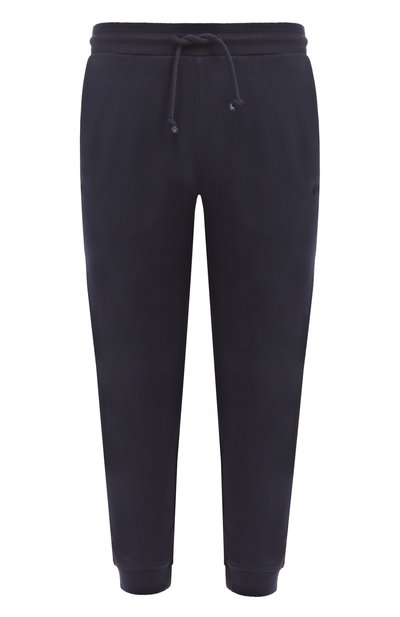 Мужские хлопковые джоггеры PAUL&SHARK, арт. 14311834