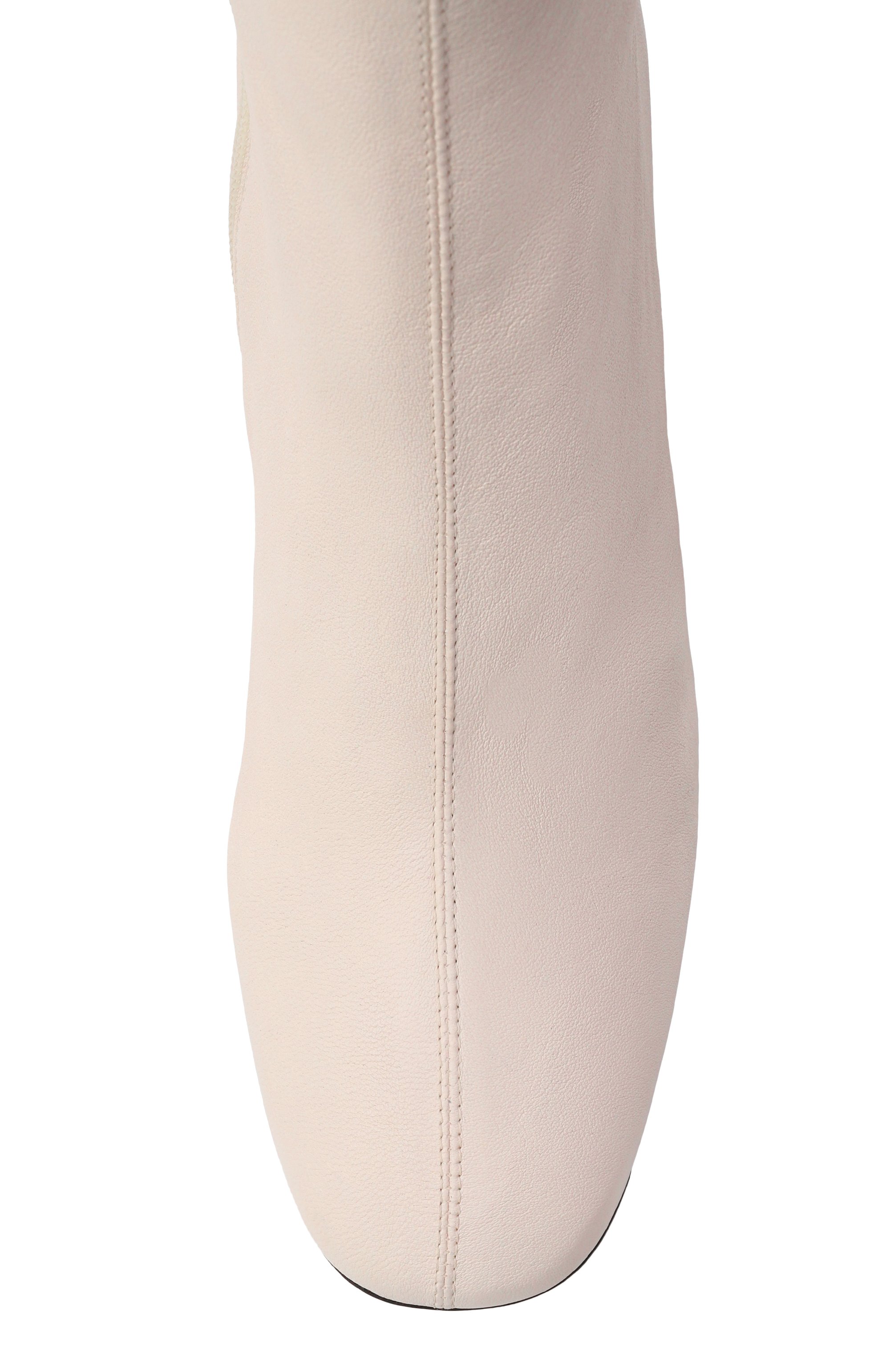 Кожаные ботильоны rook JUDE, арт. R00K ANKLE B00T/LEATHER, фото 6