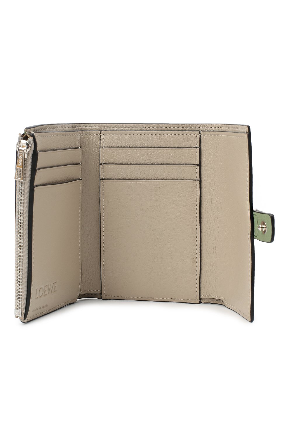 Кожаный кошелек LOEWE, арт. C660S86X01, фото 3
