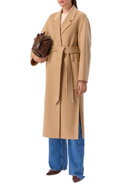 Шерстяное пальто IVY OAK, арт. I0111046/CELIA, фото 2