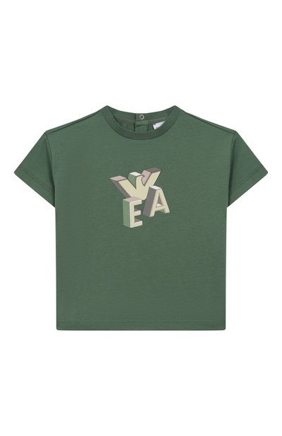 Комплект из двух футболок EMPORIO ARMANI, арт. EB000379/AF13913, фото 5