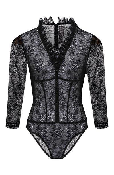 Женское боди ULYANA SERGEENKO, арт. BDY002SS20P (0917т20)