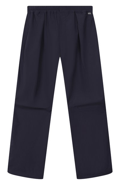 Брюки IL GUFO, арт. A25GPL0028N0108_002