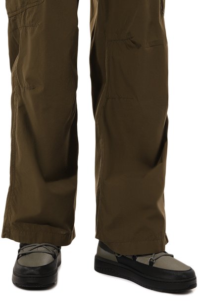 Текстильные сапоги kilian HUGO, арт. 50524111, фото 3