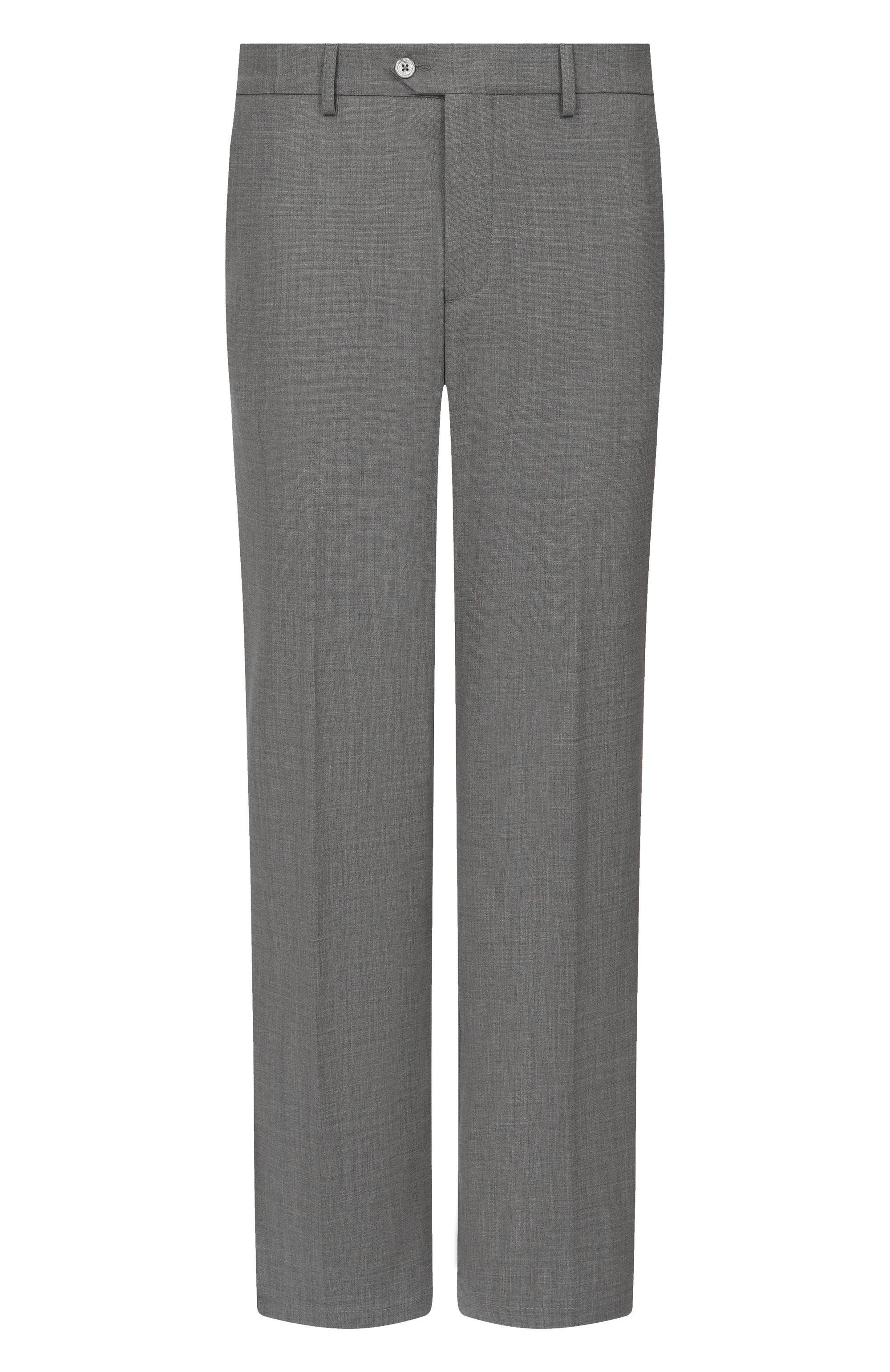 Шерстяные брюки MARCO PESCAROLO, арт. VENT0/5320, фото 1